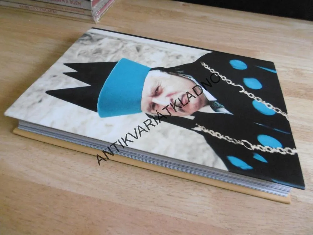 MILAN KNÍŽÁK, NOVÝ RÁJ, **an