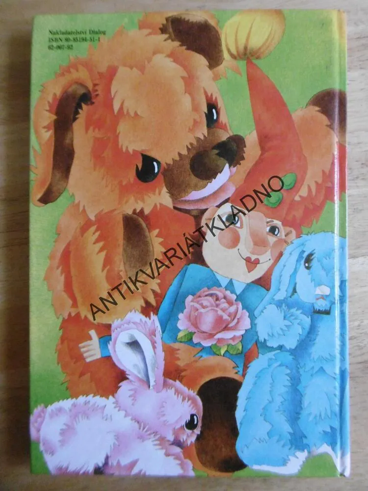 KAŽDÝ VEČER S KOČKOU LINDOU, MARKÉTA ZINNEROVÁ, MILAN JANÁČEK, **an