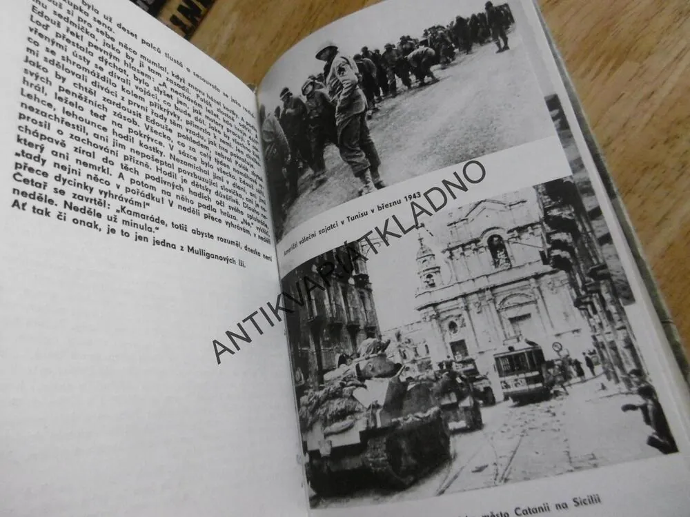 BYLA KDYSI VÁLKA, JOHN STEINBECK, **an
