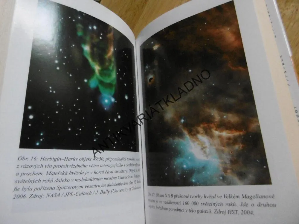 HVĚZDY, PLANETY, MAGNETY, PETR KULHÁNEK, JAKUB ROZEHNAL, **an