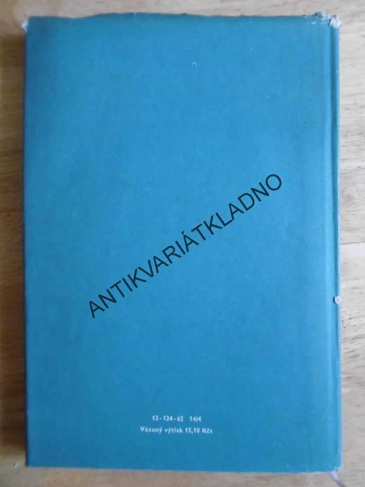 VELIKÉ MAGISTERIUM, ALEXANDR POLEŠČUK, 196, 2**an
