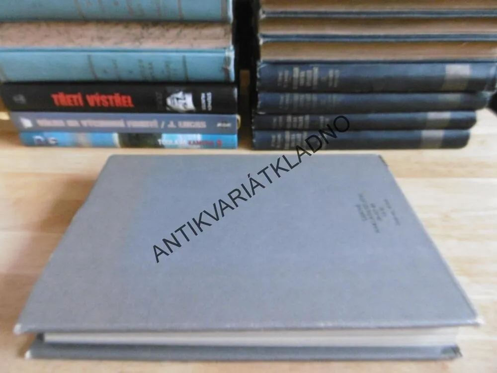 HOŘKÉ HUMORESKY, A.P. ČECHOV, **an
