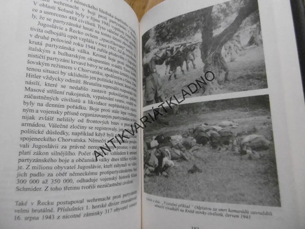 WEHRMACHT BILANCE, GUIDO KNOPP, **an