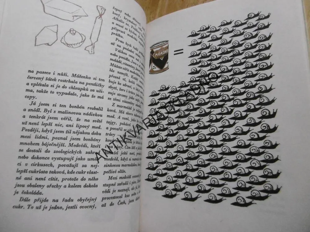 BAJKAL JEDE DO PRAHY, JIŘÍ PLACHETKA, OREST VEREJSKIJ, 1965, **an