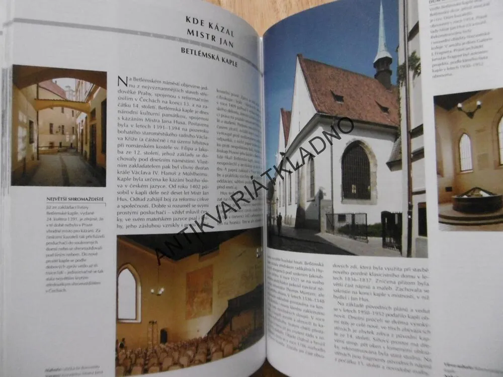 SKVOSTY PRAHY, DAVID, SOUKUP, THOMA, PRAHA,**an