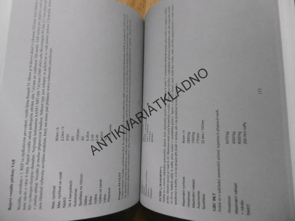 MODERNÍ CIZINECKÁ LEGIE, OČIMA VÝSADKÁŘE, **an