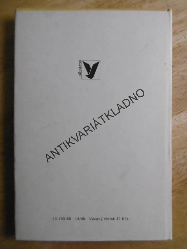 VZPOMÍNKY Z DĚTSTVÍ, JOSEF LADA, 1988, **an