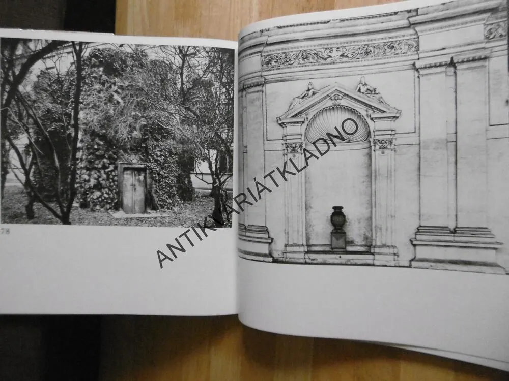 DIALOG TVARŮ, ARCHITEKTURA BAROKNÍ PRAHY, MILAN PAVLÍK, VLADIMÍR UHER, **an