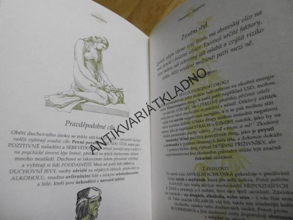 MAGICKÝ ŠTÍT, FRANCIS MELVILLE
