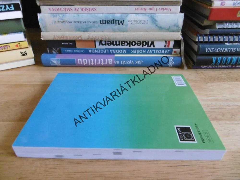 FYZIKA, SBÍRKA ÚLOH PRO STŘEDNÍ ŠKOLY, OLDŘICH LEPL + CD
