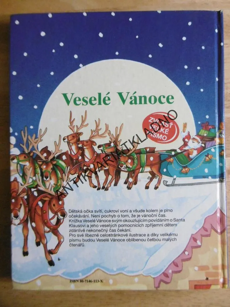 VESELÉ VÁNOCE, TRADICE, VÁNOCE, BETLÉM, POHÁDKY, VYPRÁVĚNÍ, **an