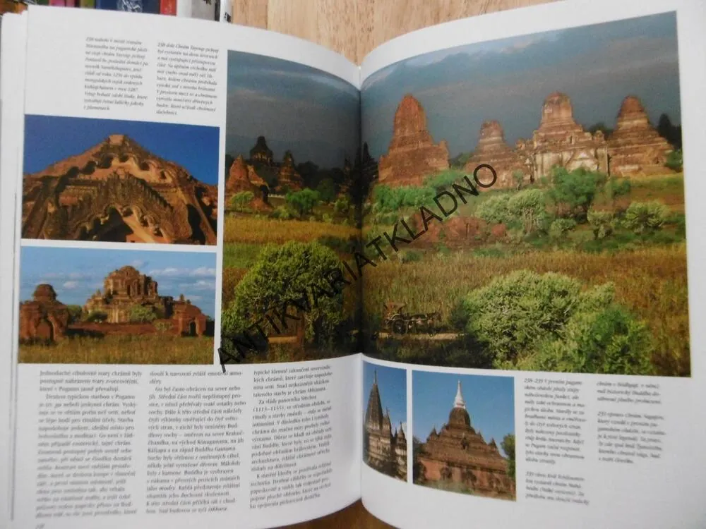 STAROVĚKÉ CIVILIZACE, SVĚTY KTERÉ OBJEVILA ARCHEOLOGIE, EGYPT, AFRIKA, JIŽNÍ AMERIKA, ASIE, EVROPA, **an
