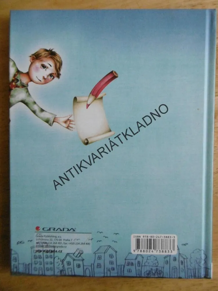 OBRÁZKOVÉ RÉBUSY, POSPÍŠILOVÁ, TRSŤAN, **an