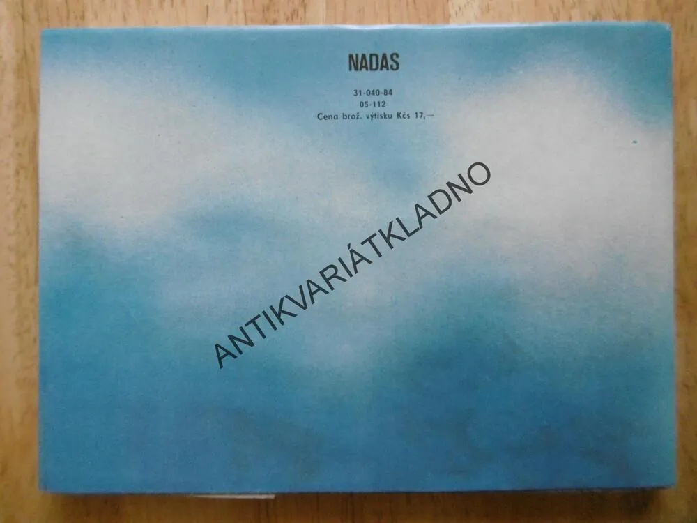 ATLAS LETADEL, VÁCLAV NĚMEČEK, ČTYŘMOTOROVÁ DOPRAVNÍ LETADLA, **an