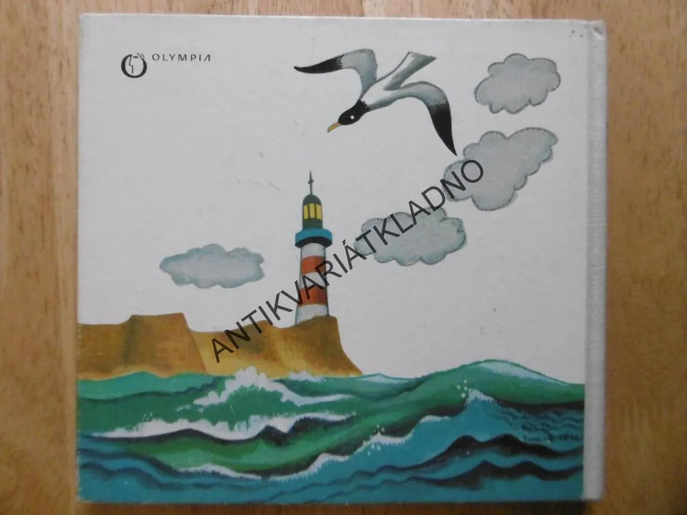 CVALÍK, ALÍK, STRÝC, LETÍ MOŘI VSTŘÍC, JAN ALDA, FRANTIŠEK ŠKODA,**an