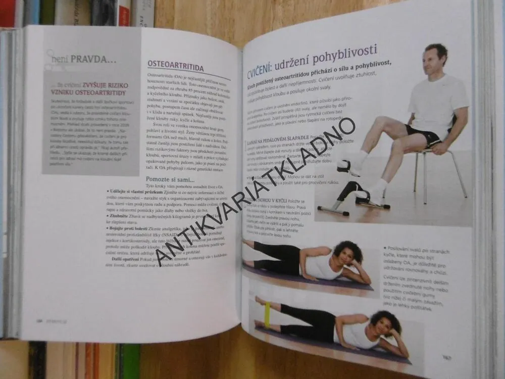 MLADÍ V KAŽDÉM VĚKU, JAK SE VYROVNAT S PŘIBÝVAJÍCÍMI LÉTY, **an