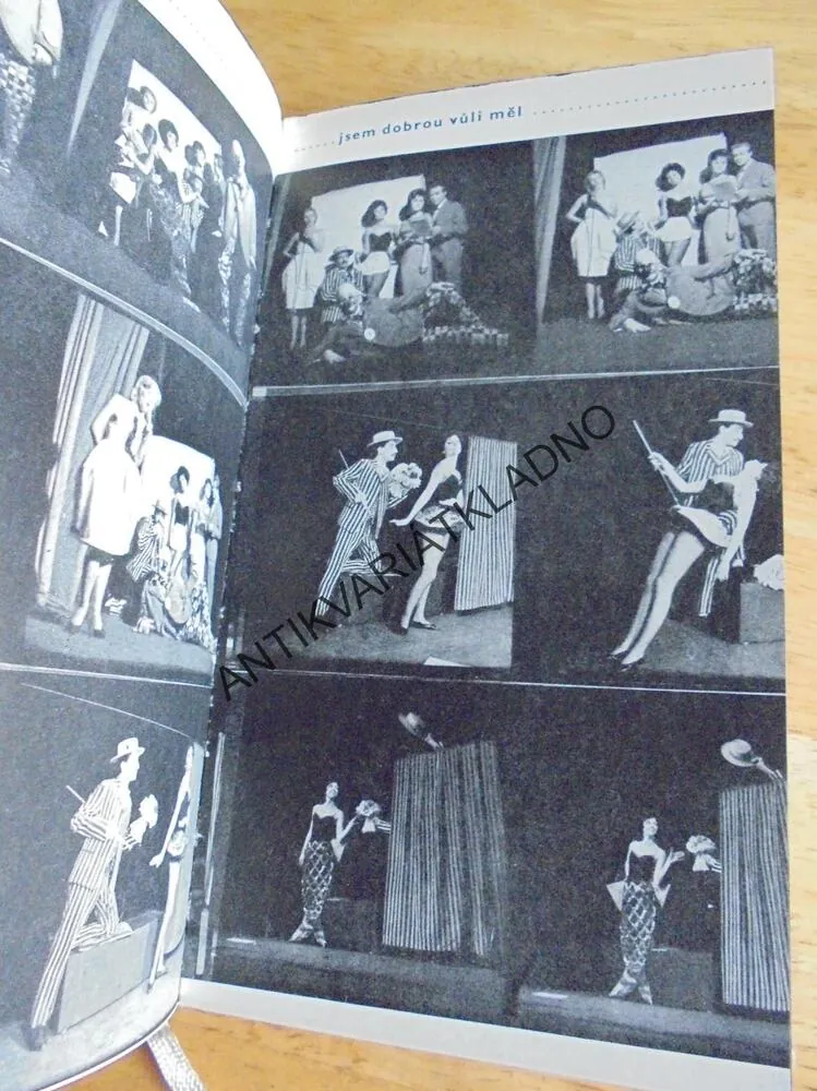 SEMAFOR, JIŘÍ SUCHÝ, EDICE HRY,FOTOGRAFIE, **an