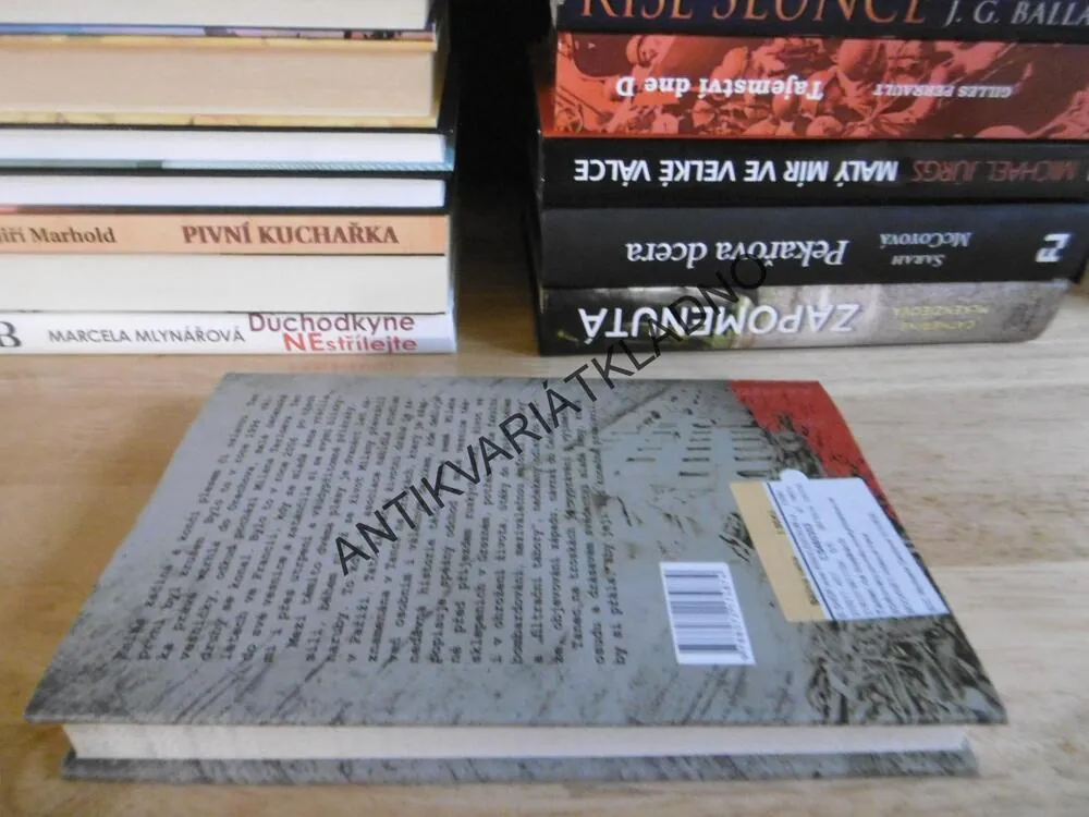 TANEC NA TROSKÁCH, VÁLEČNÝ DENÍK ČEČENSKÉ DÍVKY, MILANA TERLOEVA, **an