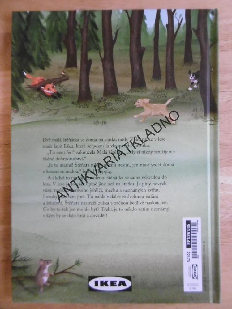 TŘI KAMARÁDI, ULF STARK, **an