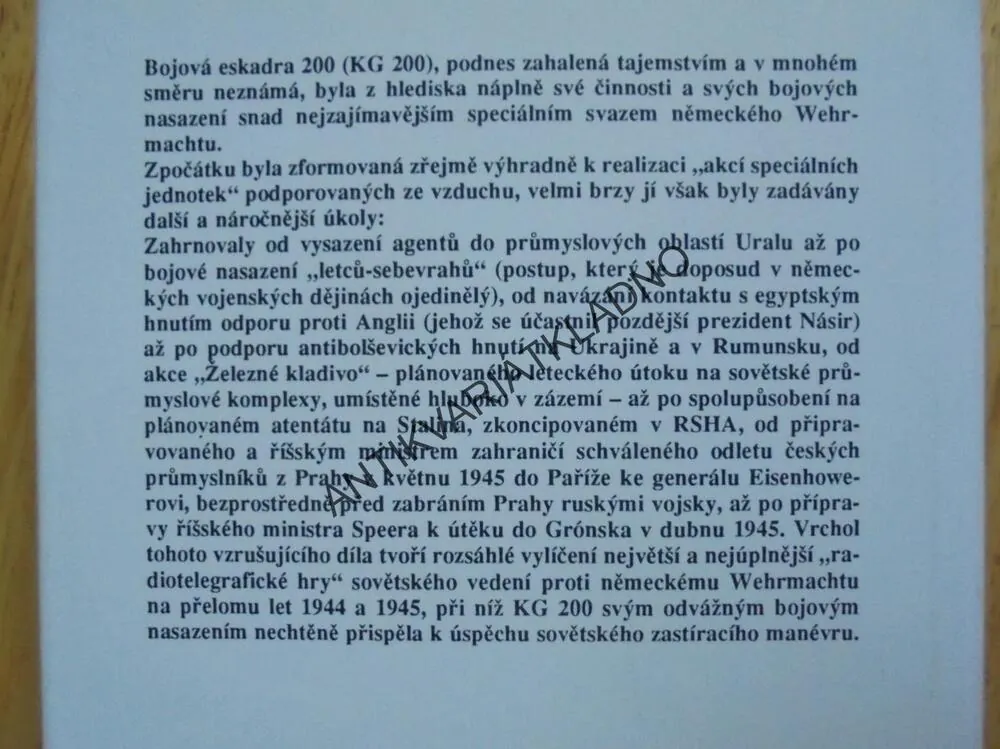 MOSKVA VOLÁ ARMÁDNÍ SKUPINU STŘED,GELLERMAN,VÁLKA