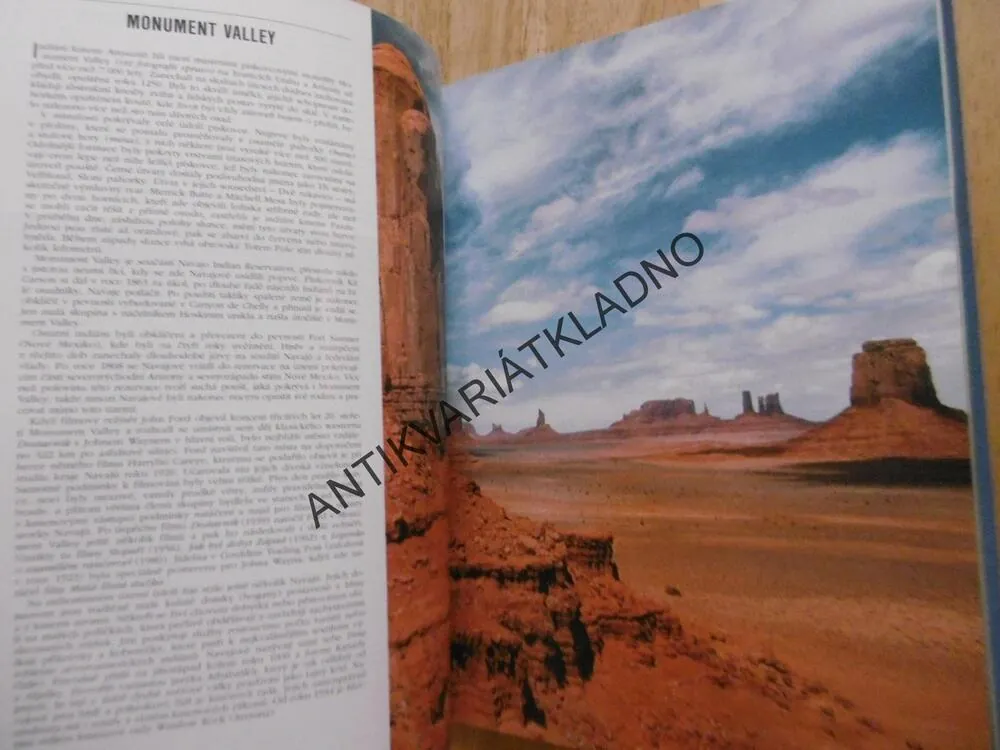 PŘÍRODNÍ DIVY SVĚTA, CESTY PO NEJKRÁSNĚJŠÍCH MÍSTECH ŠESTI KONTONENTŮ, JOYCE ROBINS, **an