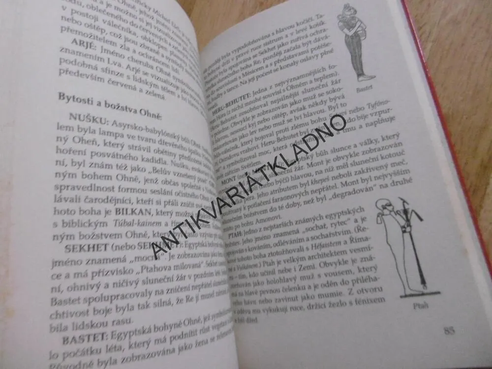 ZASVĚCENÍ DO PRAKTICKÉ MAGIE,5., PHILOSOPHUS, CICERO, **an