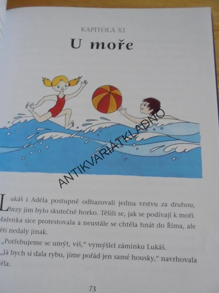 PŘÍBĚH O MAŠINKÁCH, HLEDÁ SE HUGO, ŽELEZNICE, KŘIŠ