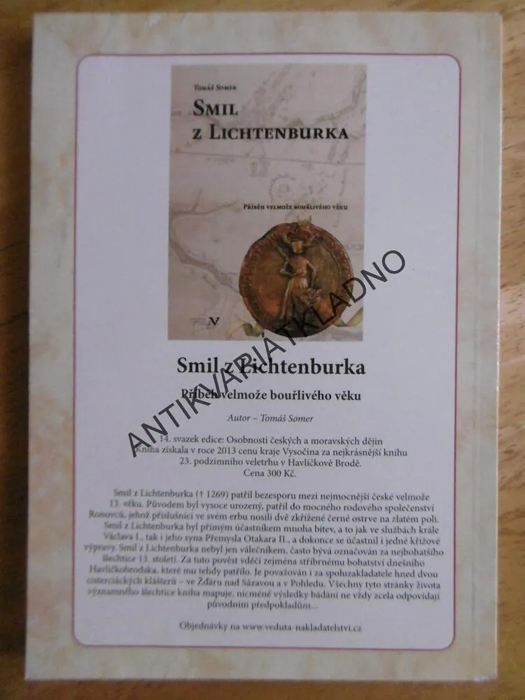 GENEALOGICKÉ A HERALDICKÉ LISTY, 1/2014