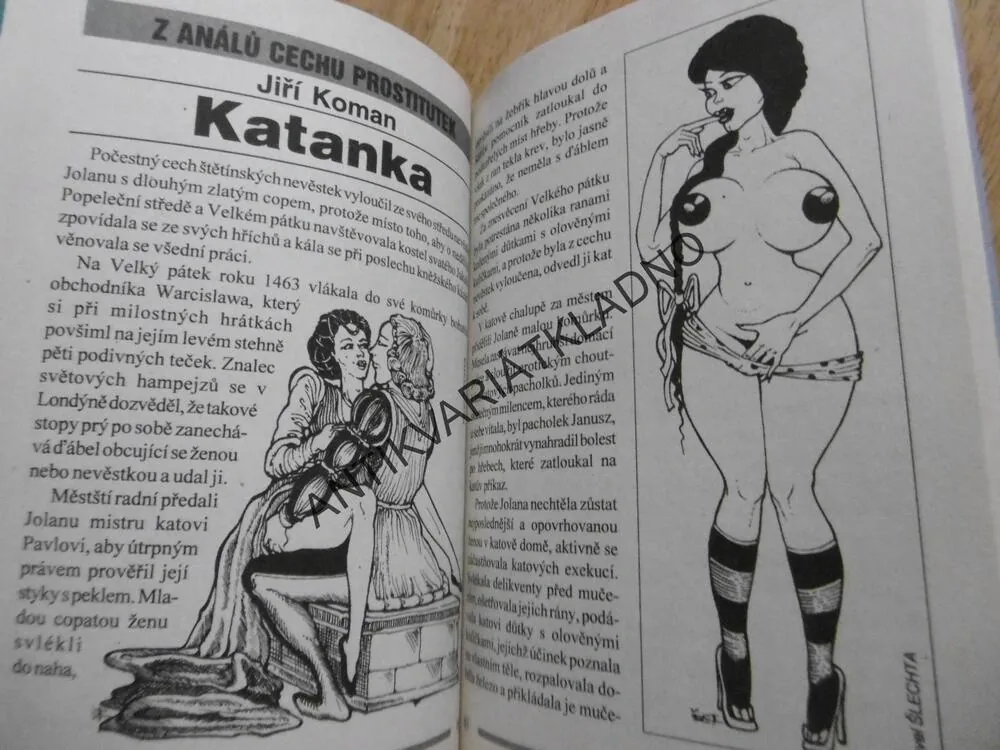 FÓR MEN MAGAZÍN, 2/1995, 