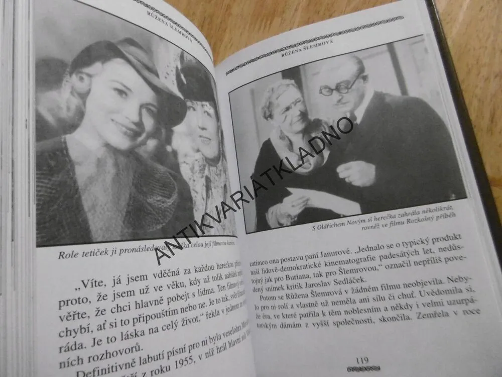 MATINKY, TETINKY A TATÍNKOVÉ, ROBERT ROHÁL, **an
