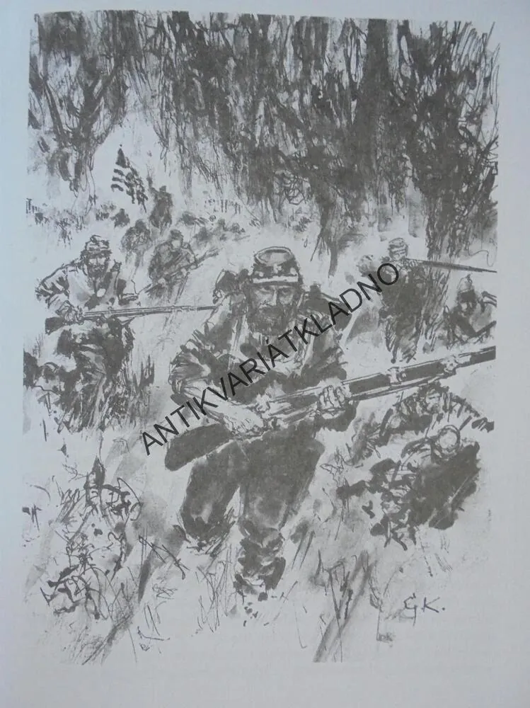 ROTA ZBABĚLCŮ, JACK SCHAEFER,GUSTAV KRUM