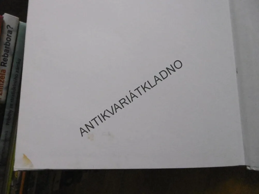 JAK BYLI VYHUBENI DRACI V ČECHÁCH, NEPRAKTA, JIŘÍ WINTER, ŠVANDRLÍK,1996, **an