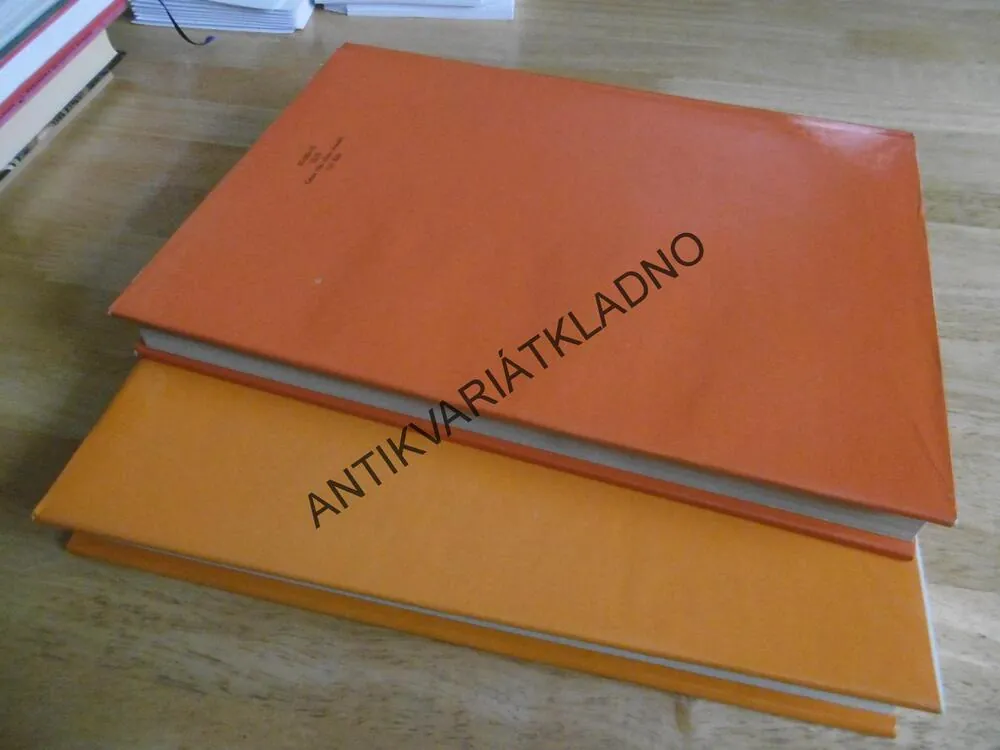 HRABĚ MONTE CHRISTO 1-2, ALEXANDER DUMAS, 1975, **an