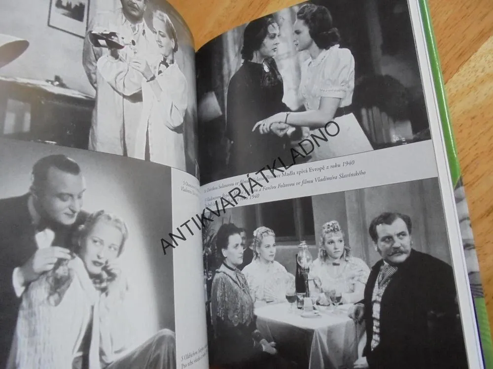 ZITA KABÁTOVÁ, MŮJ RECEPT NA DLOUHOVĚKOST, **an