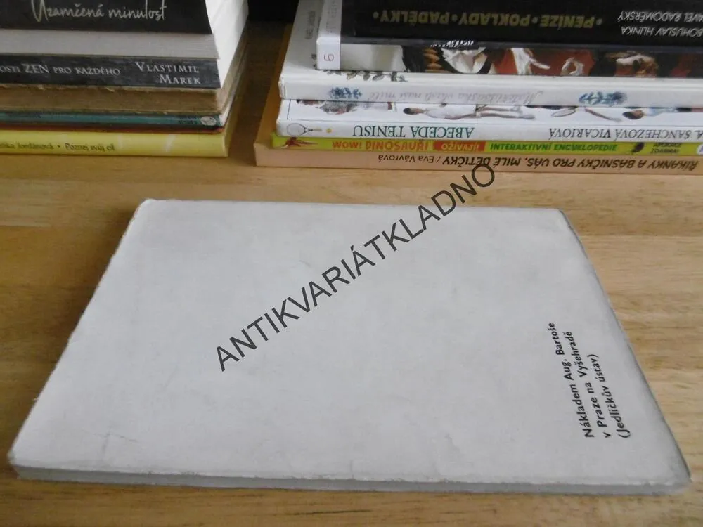 U JEDLIČKŮ, JEDLIČKŮV ÚSTAV, DR. JEDLIČKA, 1936,