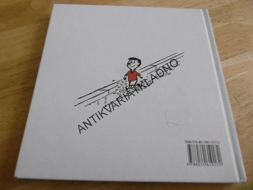 MALÝ MIKULÁŠ, GOSCINNY, SEMPÉ, **an