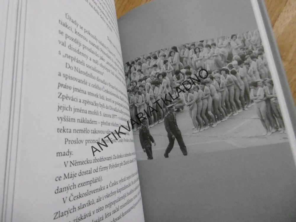 GOTTLAND, MARIUSZ SZCZYGIEL, **an