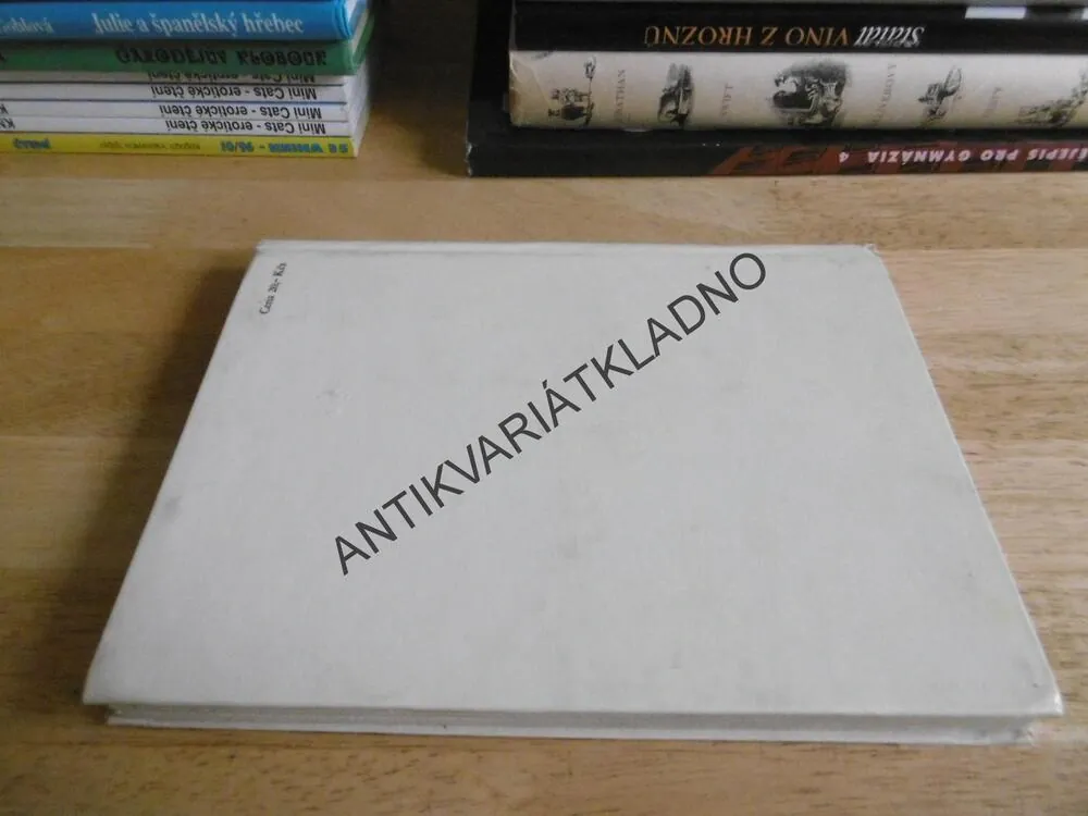 POHÁDKY O KRAKONOŠOVI, KUBÁTOVÁ, ZMATLÍKOVÁ, **an