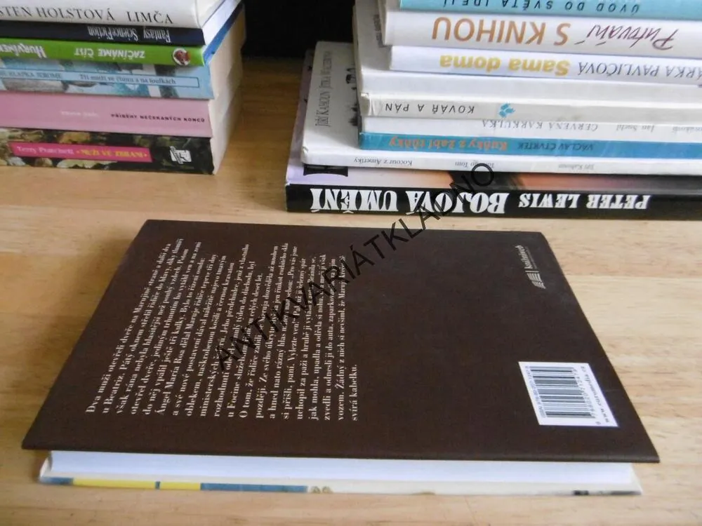 ZPRÁVA O JEDNOM ÚNOSU, GABRIEL GARCÍA MÁRQUEZ, **an