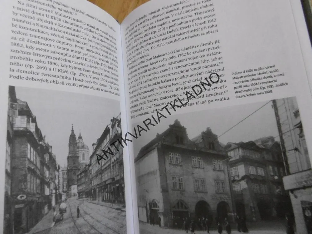 KRÁLOVSKÁ CESTA, BARBORA PŮTOVÁ,  **an