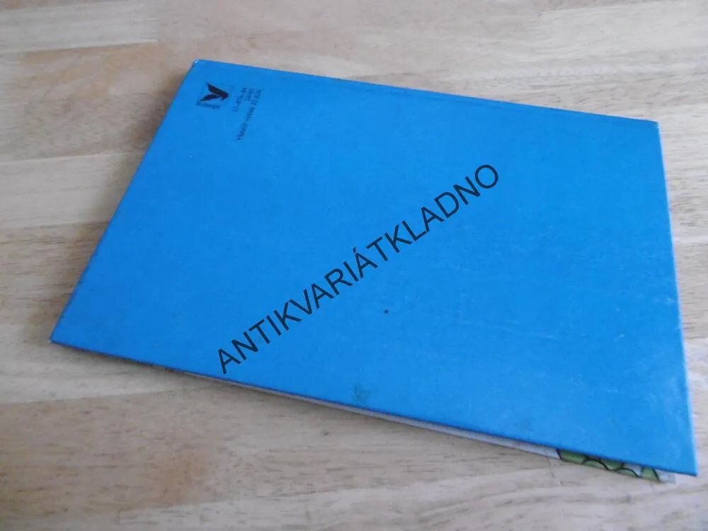 SKŘIVÁNEK Z FLÉTNY, LUDVÍK STŘEDA, STANISLAV DUDA, **an