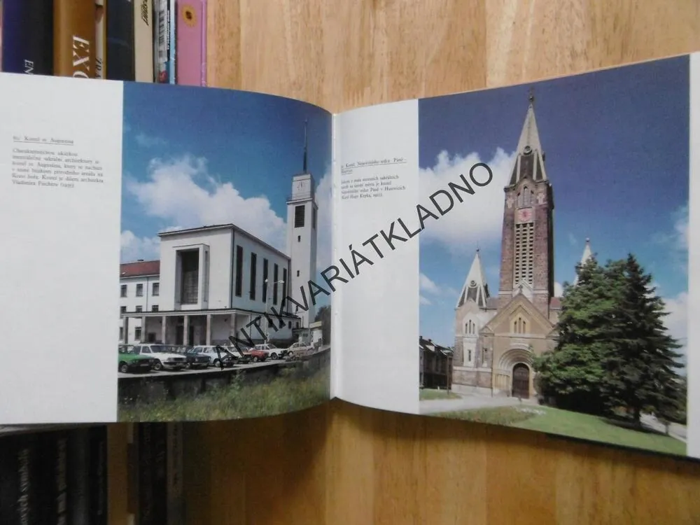 BRNO A OKOLÍ, BRÜNN, DALIBOR KUSÁK, **an