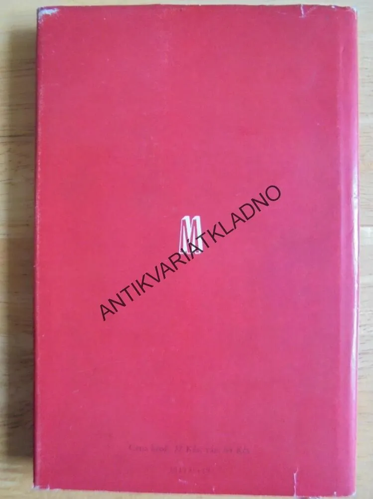 VILLON, BALADA , 1951