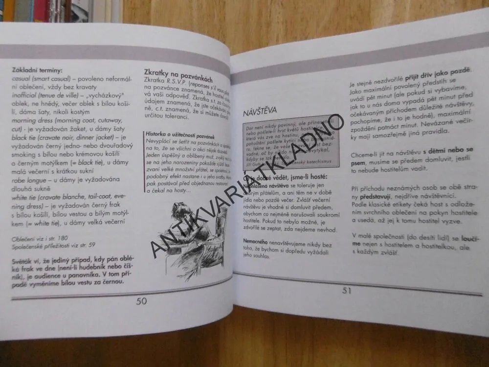 NIKDO NEJSME DOKONALÍ, VLADIMÍR FANTA, **an