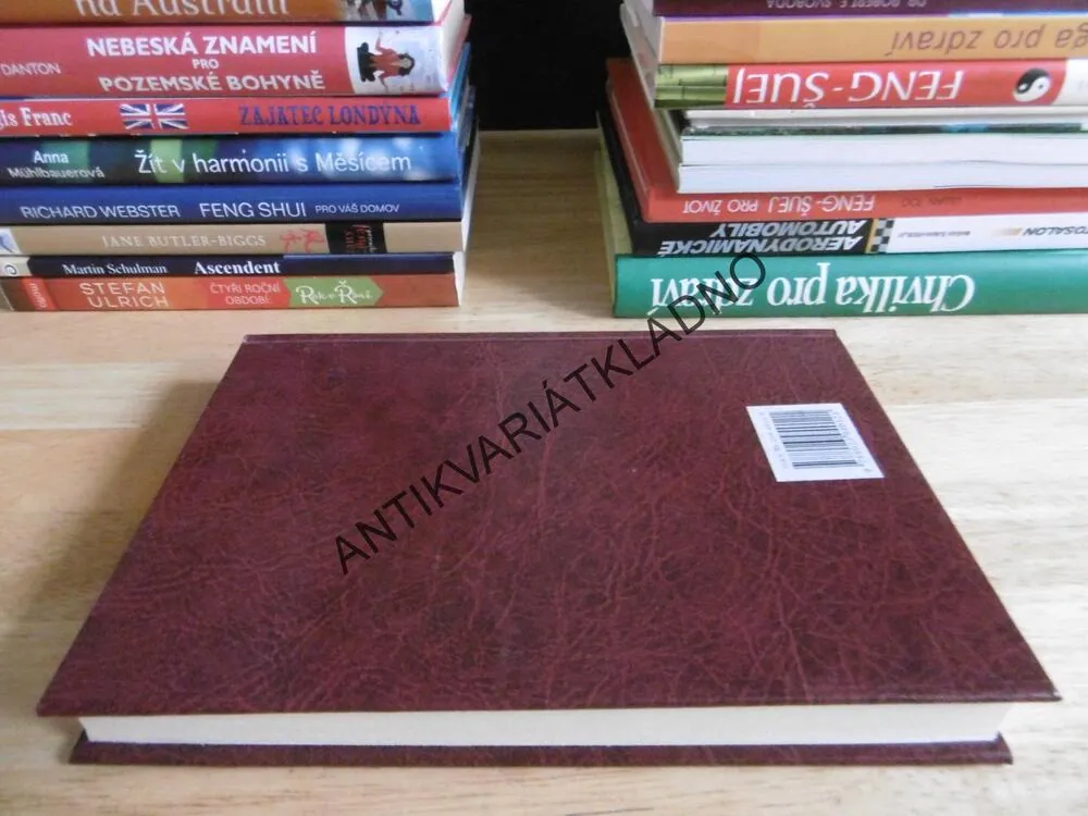 ASTRO MEDICÍNA PRO KAŽDÉHO, MUDR. BOHUMIL ŽDICHYNEC, **an