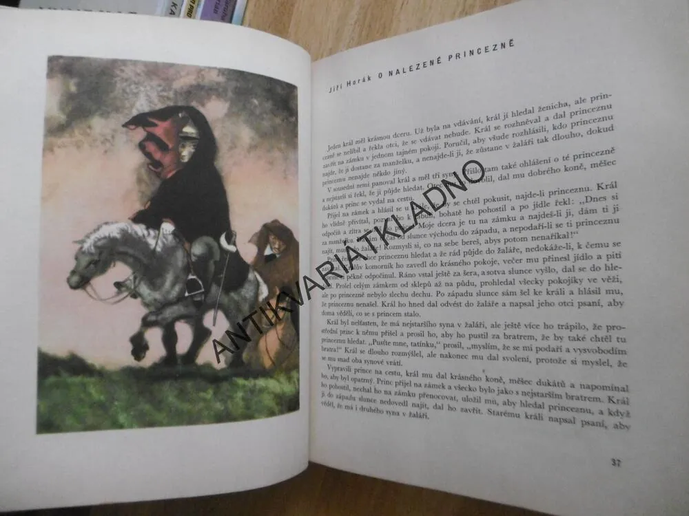 NOVÝ ZLATÝ VĚNEC, 1967, **an