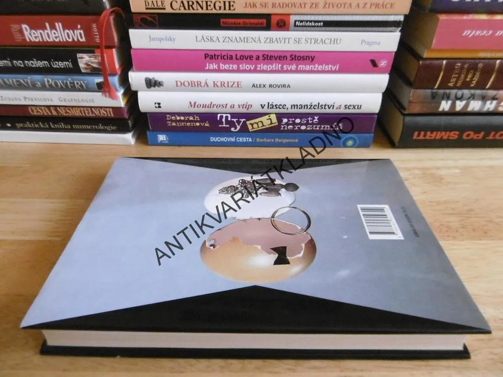 CO VÁM MATKA ŘÍCI NEMOHLA A OTEC NEVĚDĚL, MARS VENUŠE,, JOHN GRAY, **an