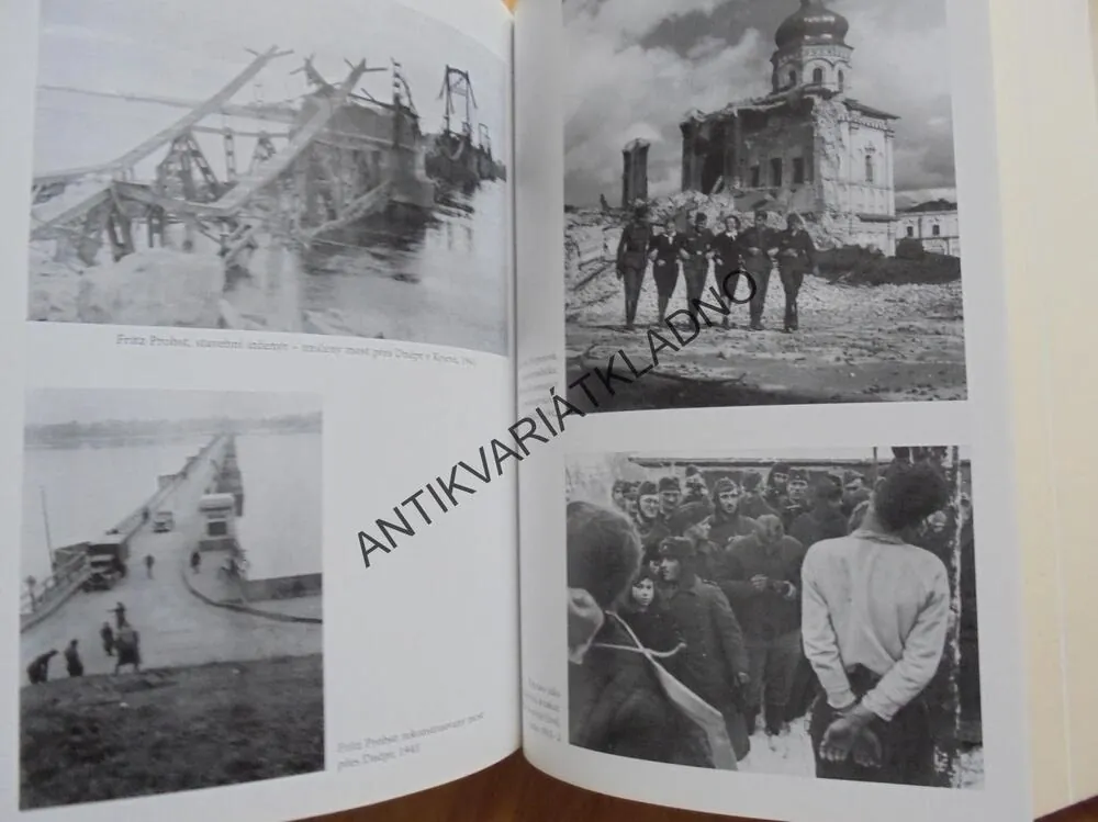 NĚMECKÁ VÁLKA, NÁROD A ZEMĚ VE ZBRANI,1939-45,STARGARDT