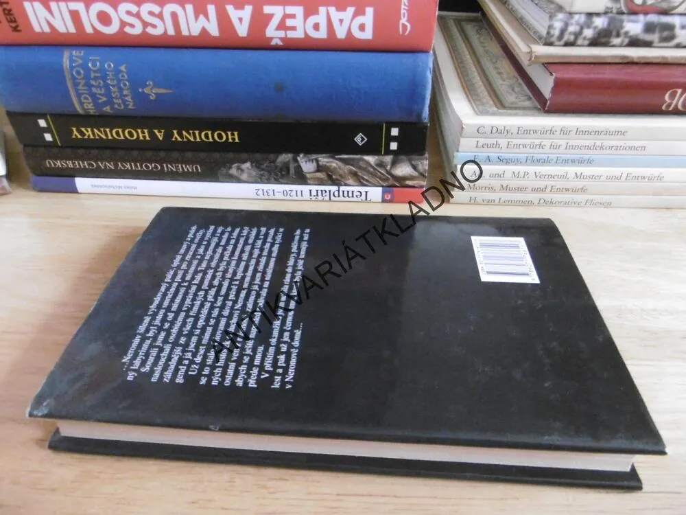 HRA OSUDU, BARBARA WOOD,WOODOVÁ, **an