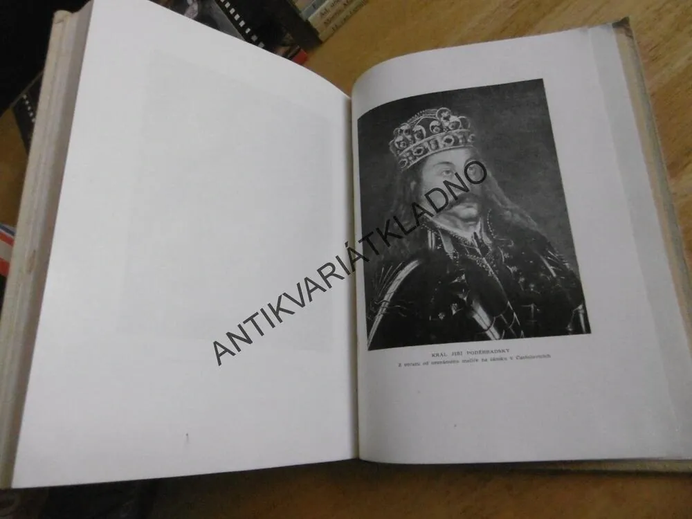 HRDINOVÉ A VĚŠTCI ČESKÉHO NÁRODA, **an